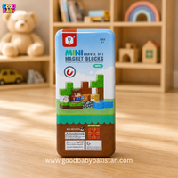 Minecraft_Inspired_Magnetic_Building_Toy_Pakistan