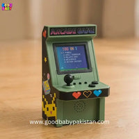 Mini arcade game toy for kids