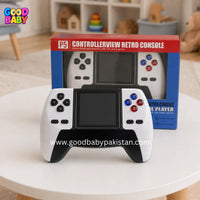 PS5-2 Handheld Gaming Console with 520 Built-in Games