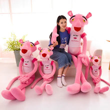 Super Soft Pink Panther Plush Toy (30CM) – Adorable, Huggable, and Perfect for Kids and Collectors, Ideal as a Gift or Collectible