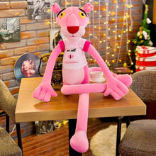 Super Soft Pink Panther Plush Toy (30CM) – Adorable, Huggable, and Perfect for Kids and Collectors, Ideal as a Gift or Collectible