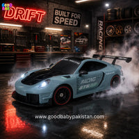 Porsche 911 GT3 RS RC Drift Car Pakistan