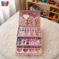 Pretend makeup kit toy for girls Pakistan