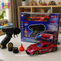 RC drifting car toy for kids in Pakistan