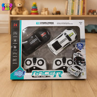 Remote control car set for kids
