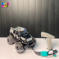 Remote control off-road car for kids in Pakistan