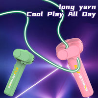 Rope launcher lasso glow-in-the-dark fidget toy by GoodBabyPakistan