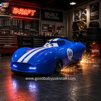 Spark Drift RC Racing Car with LED lights in Pakistan