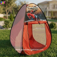 Spider-Man Pop Up Play Tent for Kids