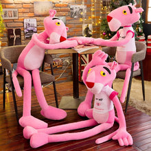 Super Soft Pink Panther Plush Toy (30CM) – Adorable, Huggable, and Perfect for Kids and Collectors, Ideal as a Gift or Collectible