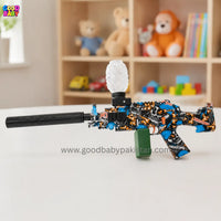 Water bead shooting blaster toy Pakistan