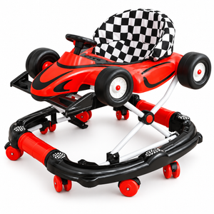 Baby activity walker - sit to stand baby walker with learning toys, baby walker price in Pakistan at GoodBaby
