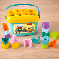 baby shape sorter blocks toy Pakistan