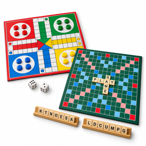Board games for kids and family - fun educational board game toys price in Pakistan, online toy shop GoodBaby