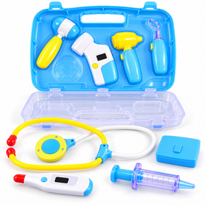 Kids doctor set - pretend play doctor kit toy for kids, doctor set price in Pakistan at GoodBaby toy store