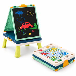 Kids learning board - busy board and educational learning toys for toddlers, price in Pakistan at GoodBaby