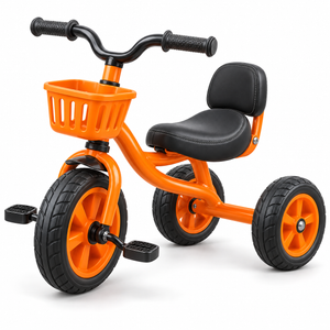 Kids tricycle - baby tricycle ride on cycle for toddlers, tricycle price in Pakistan at GoodBaby toy store
