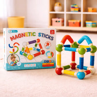 magnetic sticks toy for kids Pakistan
