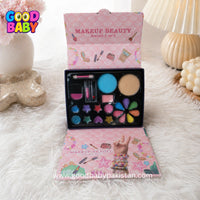 pretend play beauty bag kids
